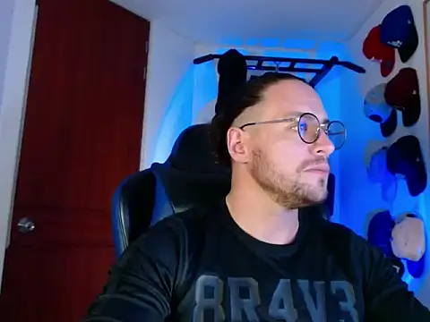 kurt xx online show from 18, 11, 2025