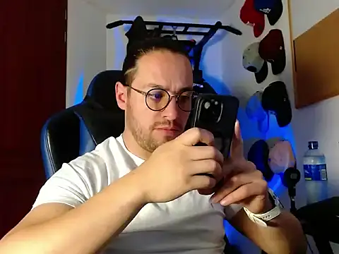 kurt xx online show from 12, 11, 2025