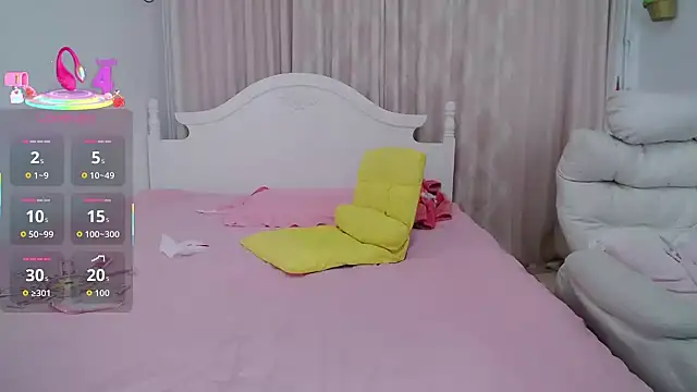 singerxiao online show from 14, 3, 2026