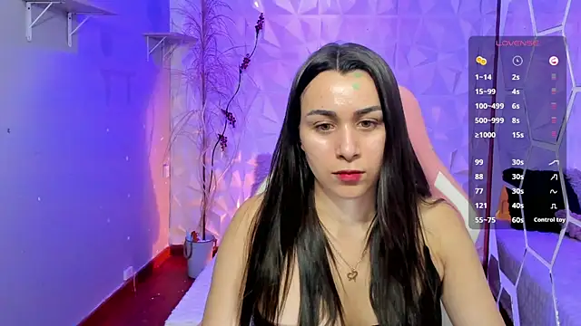 EmmaMyers1 online show from 9, 2, 2026