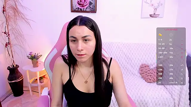 Snapshot of EmmaMyers1 chatting on 29, 5, 2026 EmmaMyers1 online show from 29, 5, 2026