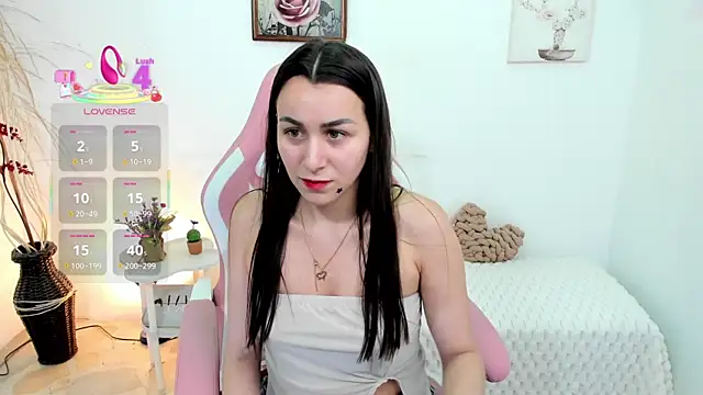 Snapshot of EmmaMyers1 chatting on 3, 7, 2026 EmmaMyers1 online show from 3, 7, 2026