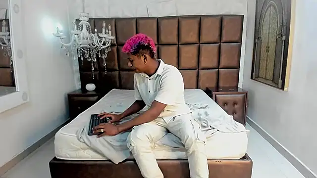 MorenitoDigno online show from 8, 1, 2026