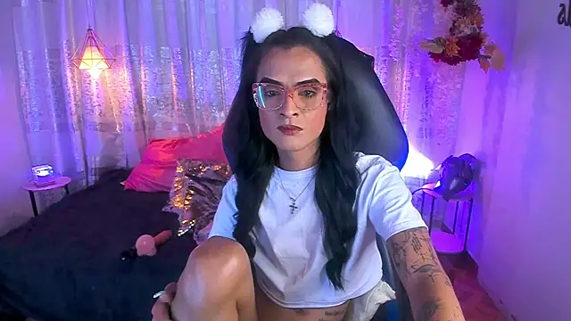 ZAMMIRA online show from 18, 11, 2025