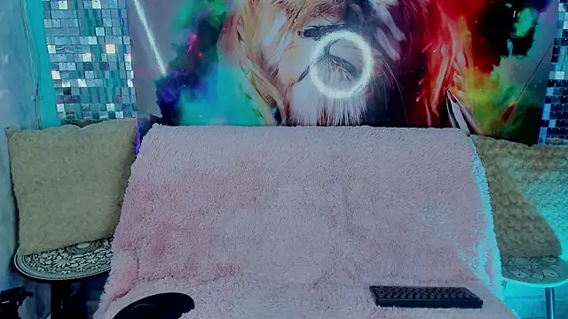 ZAMMIRA online show from 18, 2, 2026