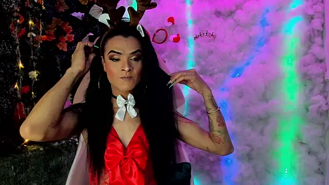 ZAMMIRA online show from 23, 12, 2025