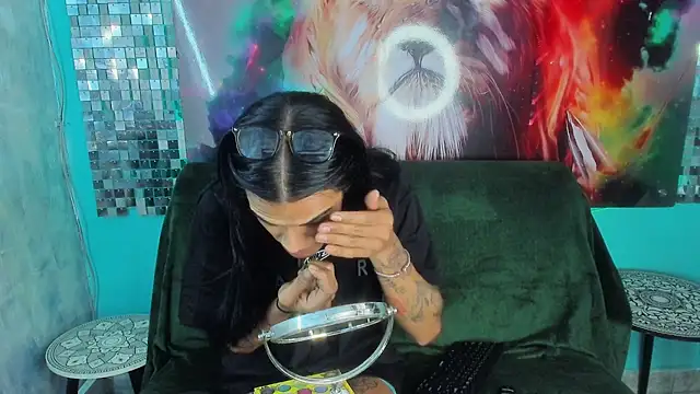 ZAMMIRA online show from 12, 3, 2026