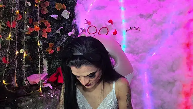 ZAMMIRA online show from 20, 12, 2025