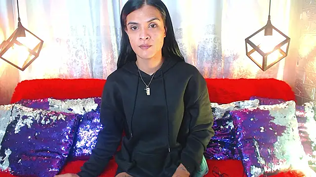 ZAMMIRA online show from 7, 3, 2026