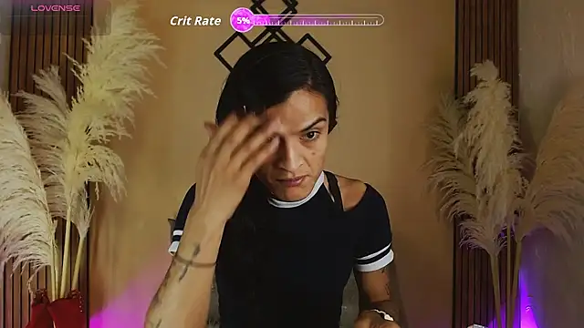 Snapshot of ZAMMIRA chatting on 8, 7, 2026 ZAMMIRA online show from 8, 7, 2026