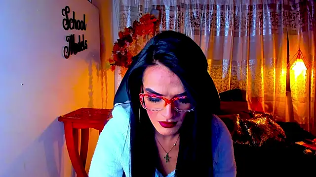 ZAMMIRA online show from 14, 10, 2025