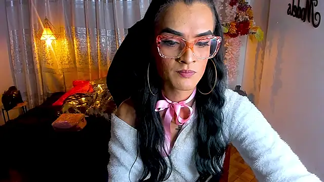 ZAMMIRA online show from 12, 11, 2025