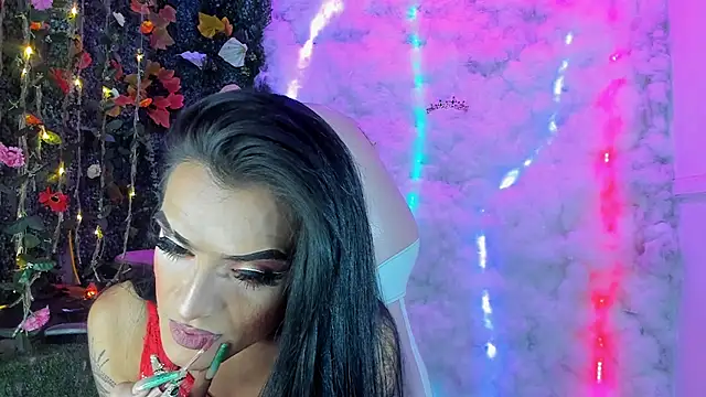 ZAMMIRA online show from 18, 12, 2025