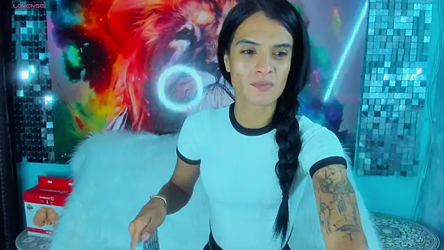 ZAMMIRA online show from 31, 3, 2026