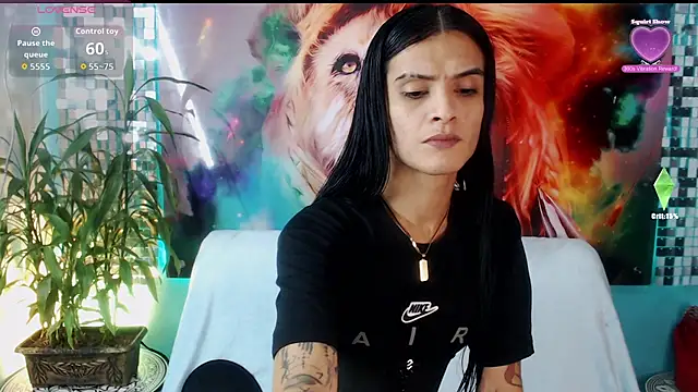 ZAMMIRA online show from 24, 5, 2026