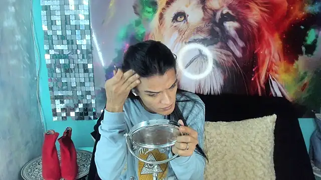 ZAMMIRA online show from 7, 2, 2026