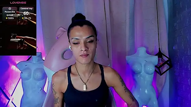 Snapshot of ZAMMIRA chatting on 19, 6, 2026 ZAMMIRA online show from 19, 6, 2026
