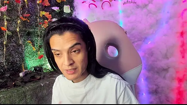 ZAMMIRA online show from 11, 1, 2026