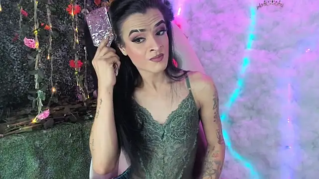 ZAMMIRA online show from 19, 12, 2025