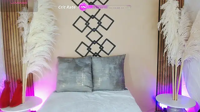 Snapshot of ZAMMIRA chatting on 7, 7, 2026 ZAMMIRA online show from 7, 7, 2026