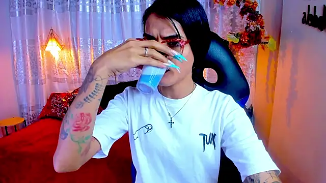 ZAMMIRA online show from 1, 11, 2025