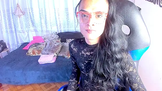 ZAMMIRA online show from 11, 11, 2025