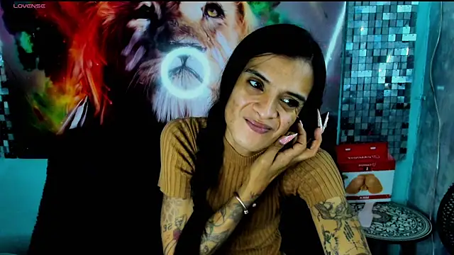 ZAMMIRA online show from 2, 4, 2026