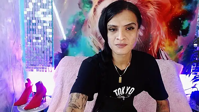 Snapshot of ZAMMIRA chatting on 12, 6, 2026 ZAMMIRA online show from 12, 6, 2026