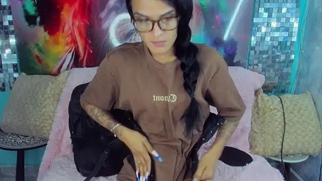 ZAMMIRA online show from 24, 3, 2026