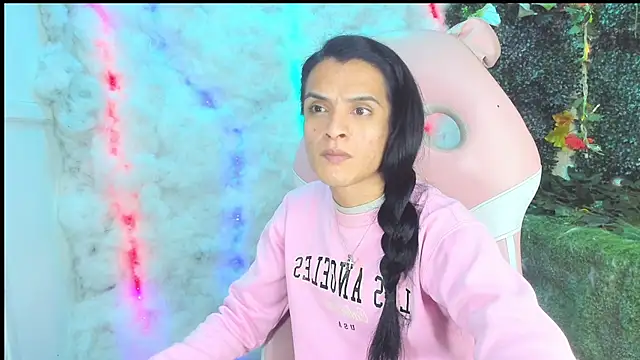 ZAMMIRA online show from 10, 2, 2026