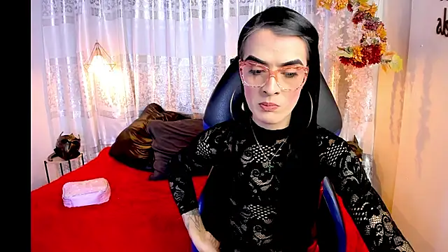 ZAMMIRA online show from 24, 10, 2025