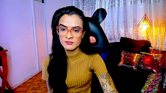 ZAMMIRA online show from 3, 11, 2025