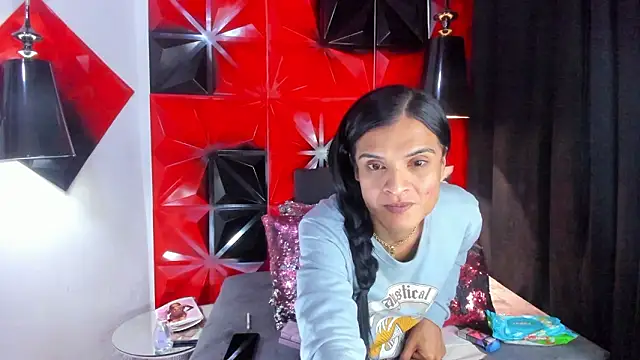 ZAMMIRA online show from 14, 2, 2026