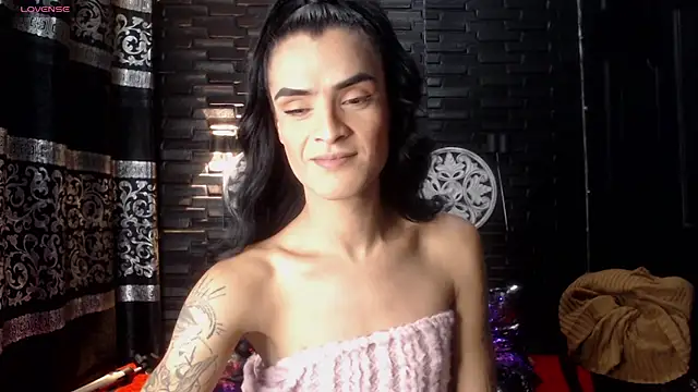 ZAMMIRA online show from 27, 2, 2026