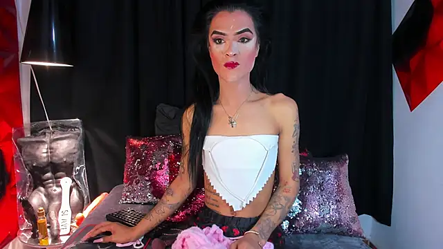 ZAMMIRA online show from 10, 1, 2026