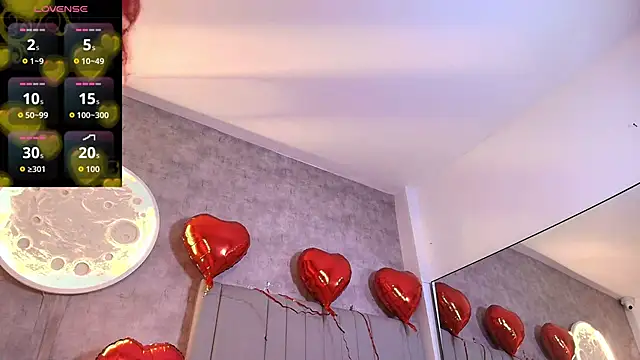 shanell-hott online show from 15, 2, 2026