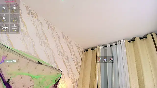 shanell-hott online show from 2, 11, 2025