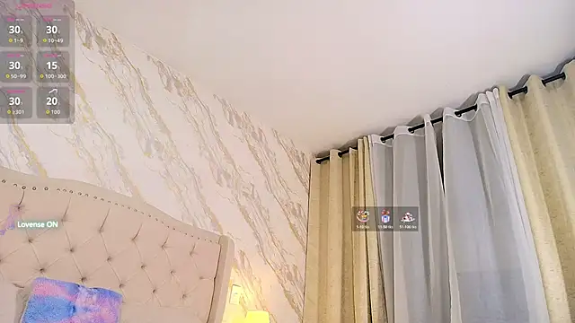 shanell-hott online show from 31, 10, 2025