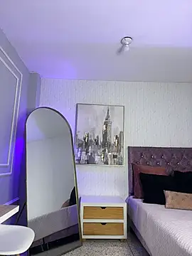 HoneyMollyX online show from 10, 7, 2026