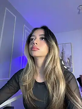 HoneyMollyX online show from 2, 3, 2026