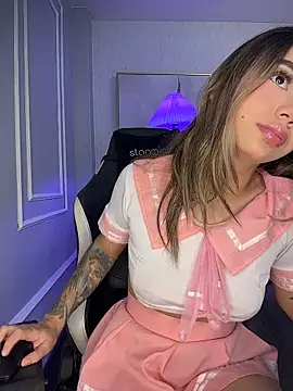 HoneyMollyX online show from 22, 10, 2025