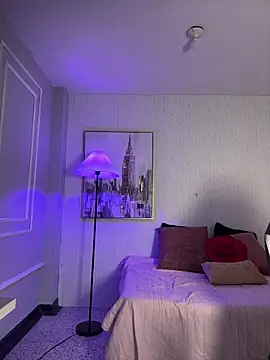 HoneyMollyX online show from 12, 1, 2026