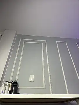 HoneyMollyX online show from 3, 11, 2025