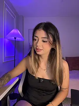 HoneyMollyX online show from 31, 3, 2026