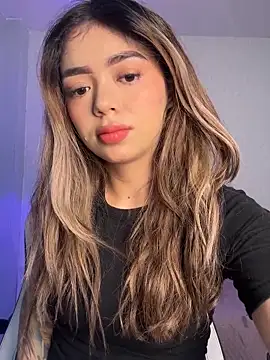 HoneyMollyX online show from 25, 10, 2025