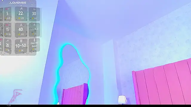 alexandralopez- online show from 24, 10, 2025