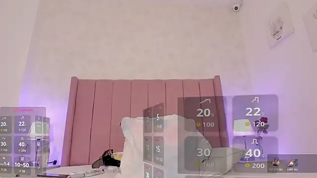 alexandralopez- online show from 16, 7, 2026