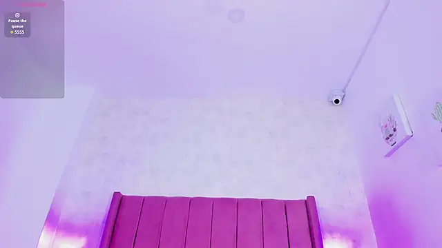 alexandralopez- online show from 10, 6, 2026