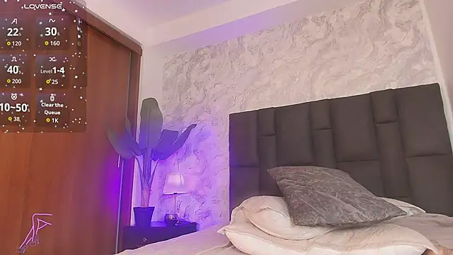 alexandralopez- online show from 16, 12, 2025