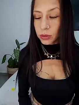 Snapshot of you_yuyuu chatting on 18, 1, 2026 you yuyuu online show from 18, 1, 2026